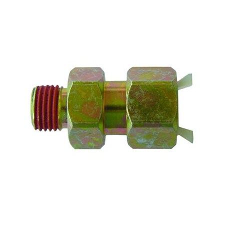 S.U.R. & R. Auto Parts Ford Trany Line Connector (1) SRRTR755